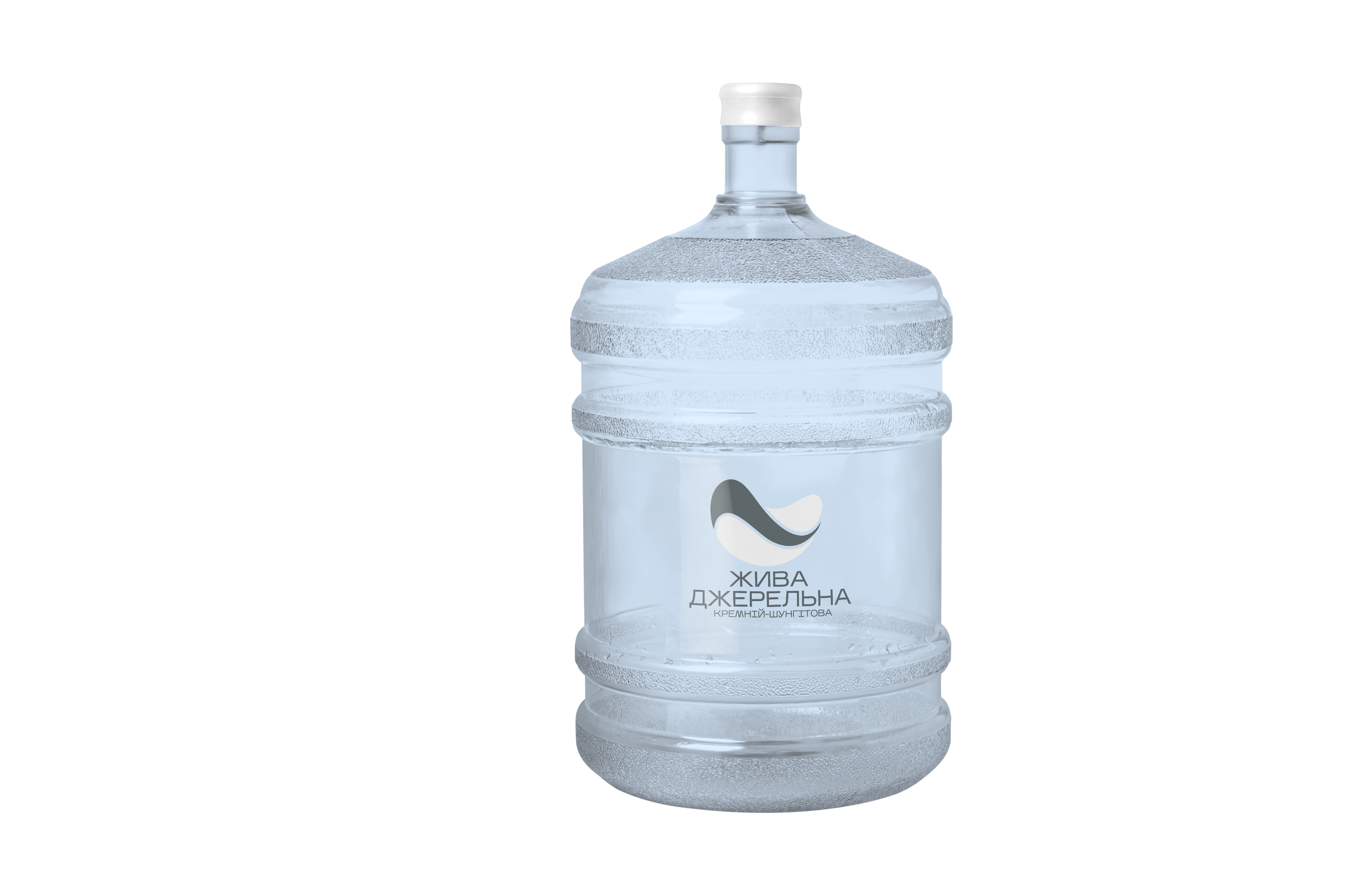 Вода Йодована